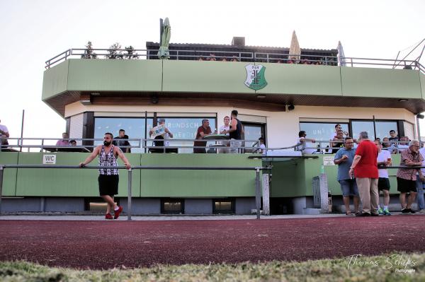 Sportanlage Weissacher Straße - Ditzingen-Heimerdingen