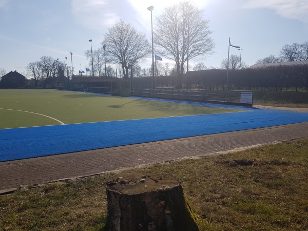 Paul-Hauenschild-Sportplätze Kura 1 - Norderstedt