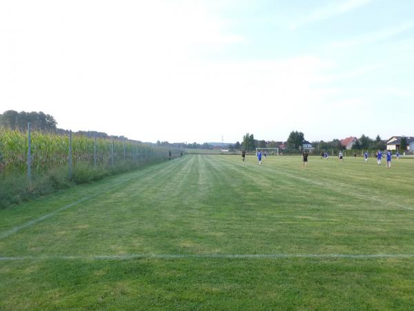 Sportplatz Schlatt - Schlatt