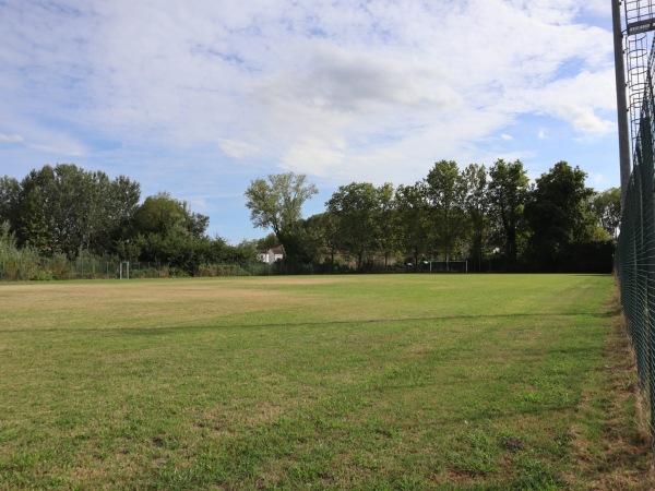 Stadio Comunale di Papozze Campo 2  - Papozze 