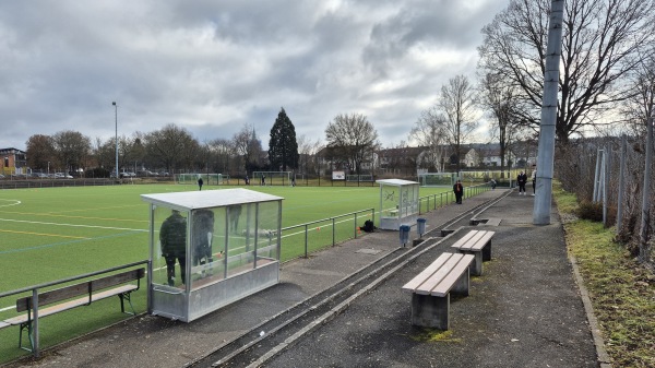 Sportpark Stegwiesen Platz 2 - Renningen