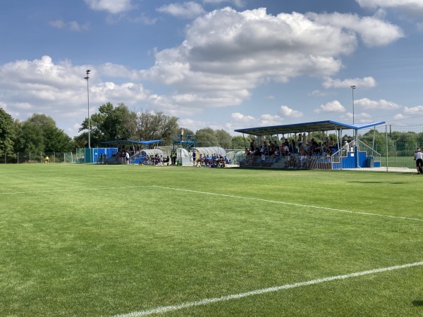 Zalaegerszegi Ifjúsági Sportcentrum - Zalaegerszeg