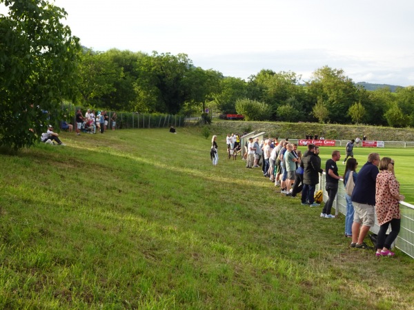 Stade Communal de Riquewihr - Riquewihr