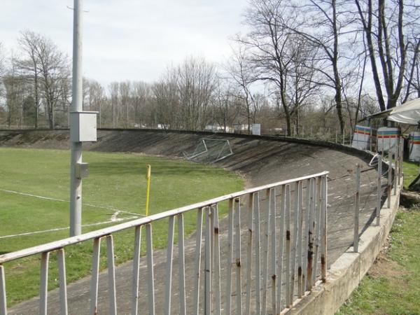 Jugendstadion - Düren-Rölsdorf