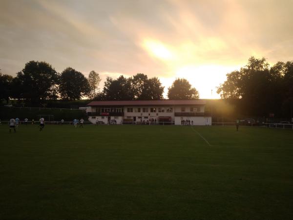 Graf Ignaz Arena - Gutenzell-Hürbel