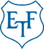 Wappen Eidsvold TF