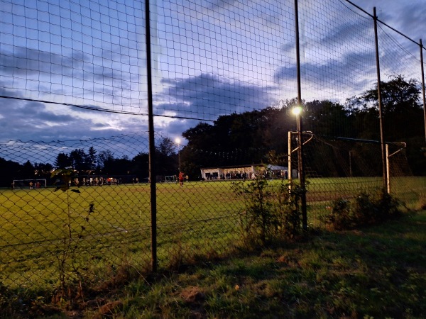 Sportanlage in der Wallheck Platz 2 - Herschweiler-Pettersheim
