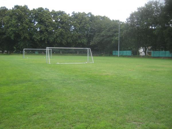 Emslandstadion II - Rheine-Wietesch