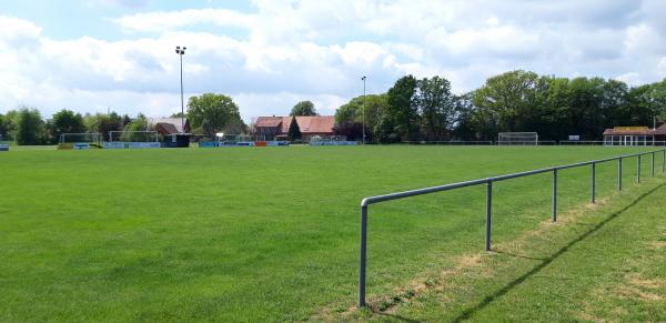Sportanlage am Loh - Petershagen/Weser-Gorspen-Vahlsen