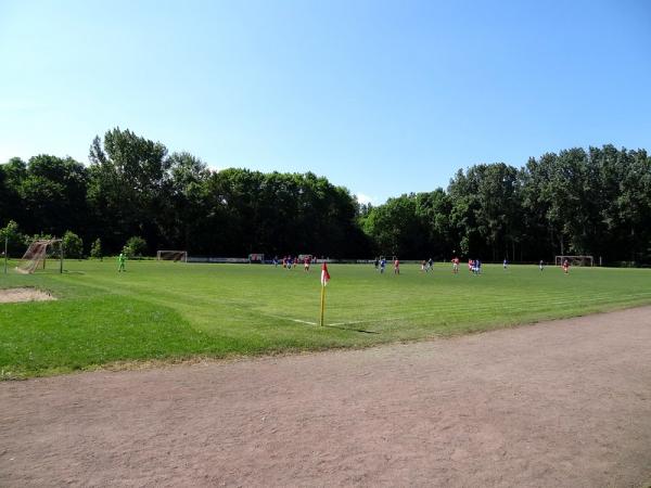 Waldstadion - Egeln