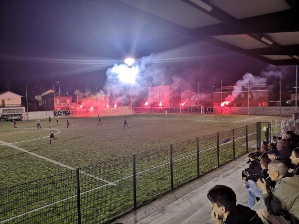 Campo Sportivo Oratorio S. Luigi - Novate Milanese