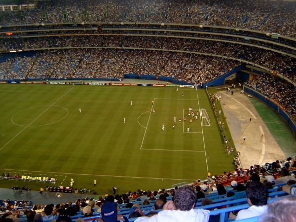 Rogers Centre - Toronto, ON