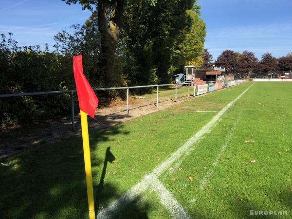 Sportanlage Zum Furlbach - Verl-Kaunitz