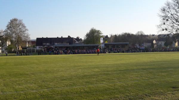 Sportanlage Erlenstraße - Lohfelden-Vollmarshausen