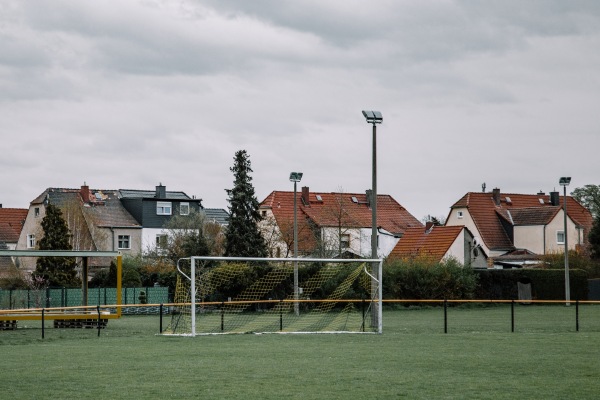 Sportplatz Dölzig - Schkeuditz-Dölzig