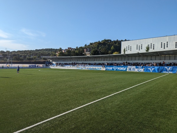 Fusha Sportive Marqinet - Marqinet