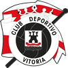 Wappen CD Vitoria