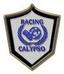 Wappen CD Racing Calypso Wappen CD Racing Calypso