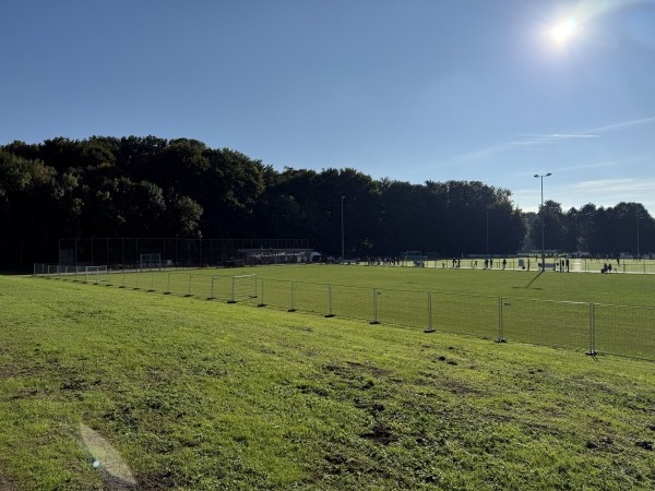 Sportanlage Nordfeld (alt) - Köln-Müngersdorf