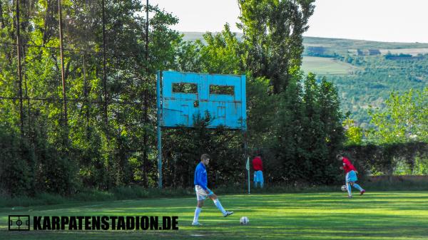 Stadionul CMC - Cluj-Napoca