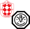 Wappen SG Haaren/Helmern (Ground B)