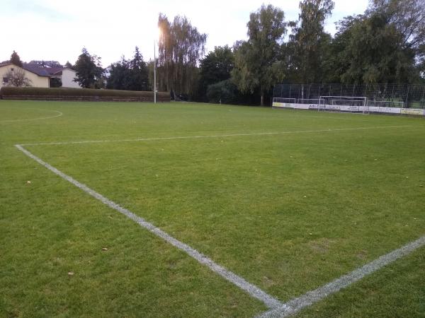 Alter Sportplatz Alteglofsheim - Alteglofsheim