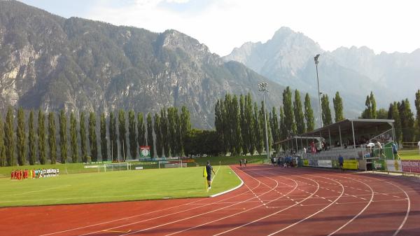 Dolomitenstadion  - Lienz