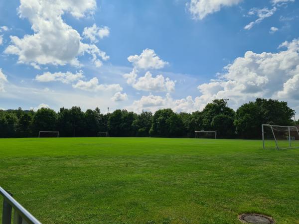 Sportpark zur Au Platz 3 - Neumarkt/Oberpfalz-Woffenbach