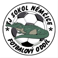 Wappen TJ Sokol Němčice