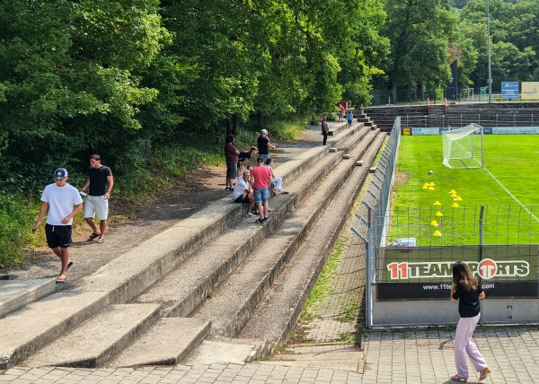 HWH Arena - Eppingen