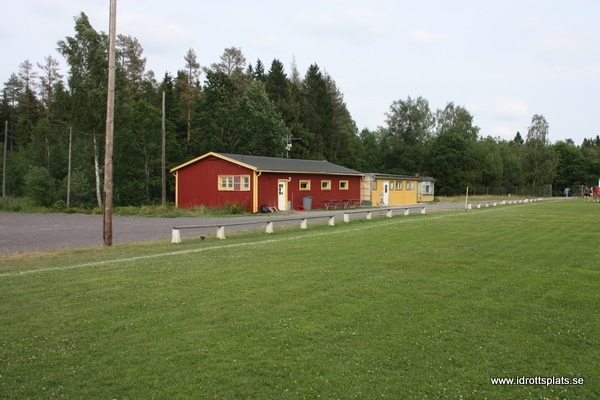 Ekingen - Fagerhult