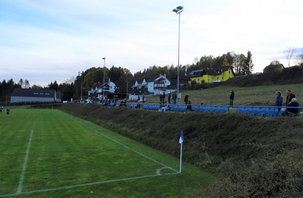 Sportplatz Tobelbad - Tobelbad