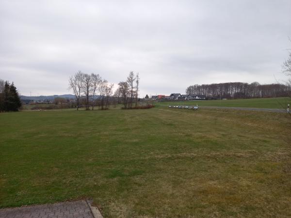 Sportplatz Neustadt - Neustadt/Westerwald