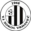 Wappen TJ Sokol Vrhaveč  102662
