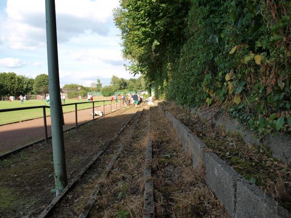 Sportanlage Kemnader Straße - Bochum-Stiepel