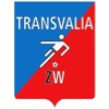 Wappen TransvaliaZW (Zwart Wit)  61604