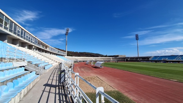 Stadio Kavalas Anthi Karagianni - Kavala