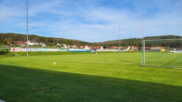 SVK-Sportgelände - Kammerstein