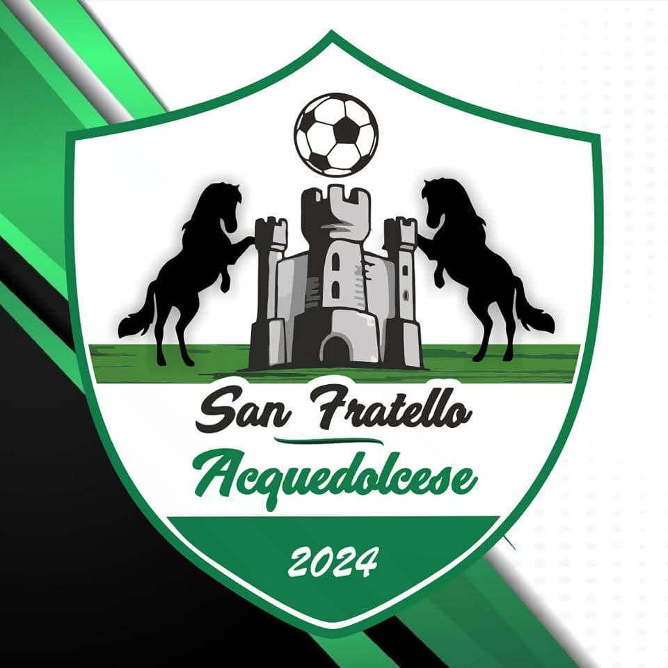 Wappen Polisportiva San Fratello Acquedolci 