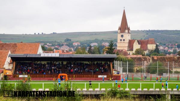 Stadionul Textila - Cisnădie