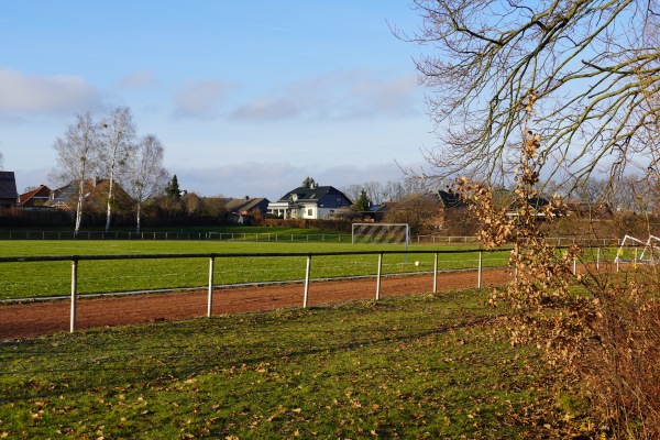 Sportplatz An der Schule - Rühen