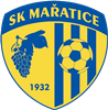 Wappen SK Mařatice