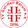 Wappen TV Gut Heil Barum 1896