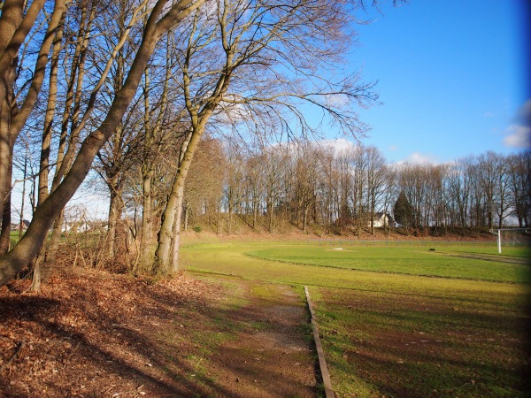 Sportanlage Selbachpark - Hamm/Westfalen-Pelkum