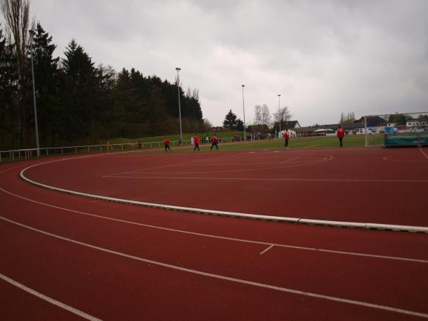 GWG-Schwerte-Arena - Schwerte/Ruhr-Westhofen