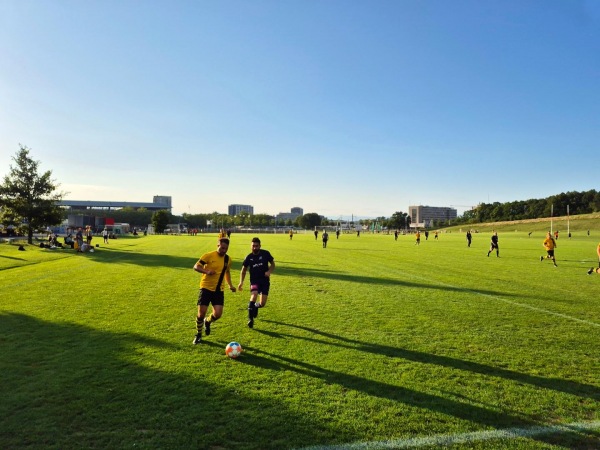 Sportanlage Allmend Nebenplatz 4 - Bern