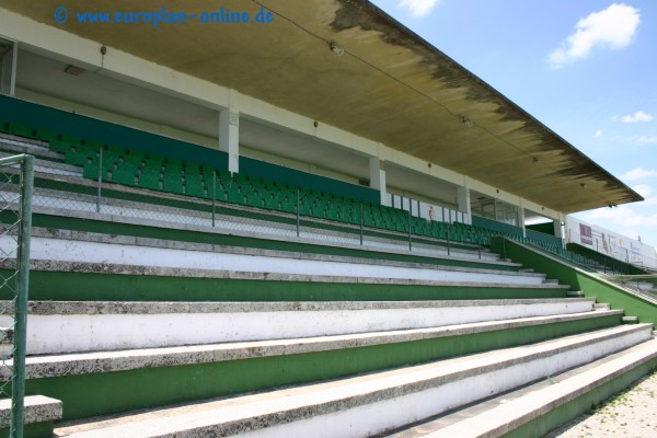 Campo Estrela - Évora