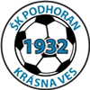 Wappen ŠK Podhoran Krásna Ves  127752