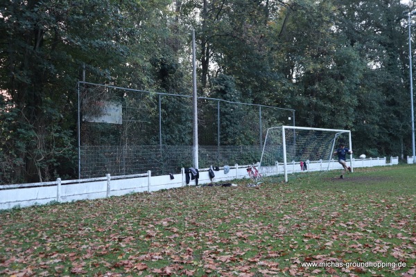 Terrein Berg Van Termunt - Tervuren