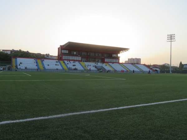 Algeti Arena - Marneuli
